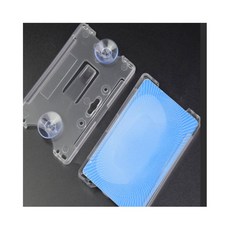 꿈꾸는마켓 주차케이스 1p 카드홀더