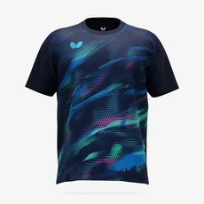 버터플라이 애드로스 티셔츠