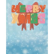 (영문도서) Merry Xmas Paperback, Independently Published, English, 9798370321757