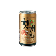 일화 헛개 꿀물, 175ml, 30개