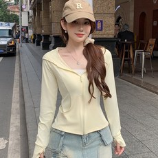 【冰感防曬】防曬衣 防曬服 皮膚衣 防曬衫 防曬外套 戶外防曬 冰絲面料 輕薄透氣 防紫外線 夏季戶外運動必備