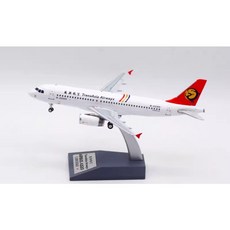 Albatros 復興航空 TransAsia A320 B-22310 1:200 精緻客機模型 航空收藏, 1個