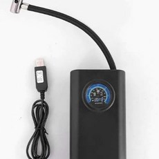 迷你無線電動打氣機, 無線指標款, 1個