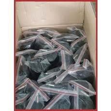 족욕기 이온 헤드 부품 디톡스 단일 습식 이온헤드 족탕기, 기본 색상, 단일 항목