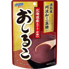 하고로모 오시루코 150g (4642) 10봉지