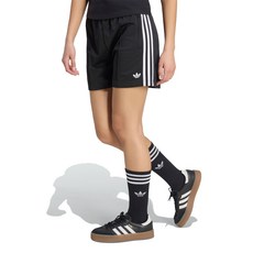 ADIDAS 女 FB SHORT 運動短褲
