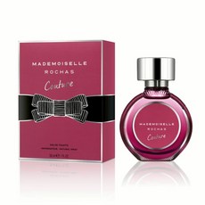 Rochas 羅莎小姐紫裙女性淡香精, 1個, 30ml, 30ml