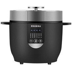 다용도 가정용 미니 24V 트럭 12V 밥솥 전기밥솥 차량용 화물차 트럭 승용차 밥솥 캠핑 차박 시거잭 실용적 소형 휴대용 밥솥 간편 편리 빠른 자동 스테인리스 내구성 튼튼 차밥솥, N13A(24V/220V), 1개, 22cm