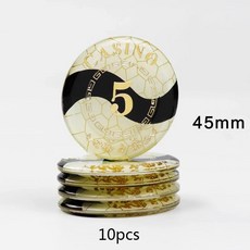 텍사스 포커 칩 라운드 스퀘어 엔터테인먼트 카지노 게임 바카라 키트 전문 테이블, 8. 5