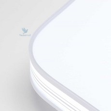 웻디어 라운드 1등 주방등 30W 6500K 부엌LED등