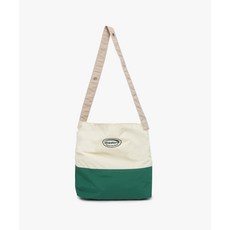 [국내매장판] 디아도라 드로우 스트랩 패커블백 GREEN D544G72GND 177661, OS