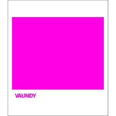 Vaundy 바운디 오디오 CD 앨범 스트로보 일본 발송, Vaundy 바운디 오디오 CD 앨범 스트로보 일본 발