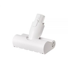 홈리아 무선청소기 더스트제로 전용 침구 키트 브러시 (90D/220BL/220BL-CST 호환), 블랙