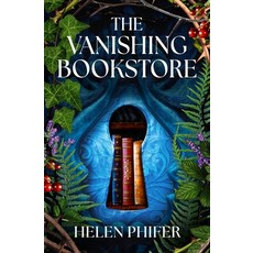 (英文圖書)The Vanishing Bookstore 平裝版, Grand Central Publishing, 英文