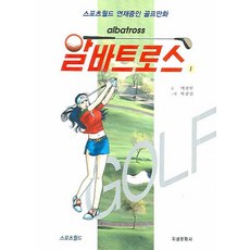 알바트로스 1, 지성문화사