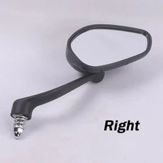ZONTES 125C C 특수 리어 시프트 백미러 육상 신제품, 02 Right