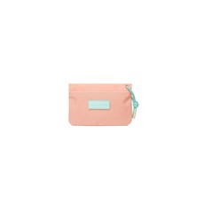 헌터 HUNTER UNISEX 트래블 립스탑 미니 파우치 - 그레이프프루트 UBP7120NRSGGW, 1개