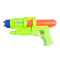 슈퍼샷 물총 휴대간편 가벼운 워터건 물놀이 수동물총 ksw+8408SR