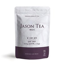 얼그레이티 얼그레이홍차 35 피라밋티백 탕비실티백, 1.5g, 35개입, 1개