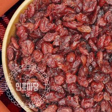 Giving Tree 건크랜베리 (미국산 루비), 1개, 1kg