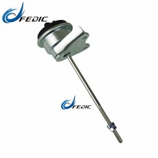 호환 터보 액츄에이터 웨이스트 KP31 54319880002 메르세데스 cdi 0.8 CDI OM660DE08LA DPF 30/40 KW 1999-