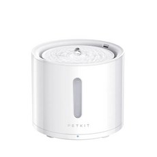 PETKIT 寵物飲水機, 白色, 1個