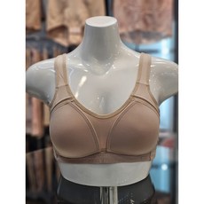 비너스 솔브(SOLB)빅사이즈(큰컵)(F컵)(SBRS104) 노와이어 매쉬 스포츠브라