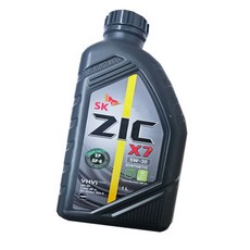 우주마켓 엔진오일 1L 가솔린엔진오일