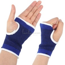니니마켓 2P 손목바닥 보호대 . 손목보호대