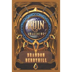 (영문도서) Ruin: Awakening Paperback, Authocracy, English, 9781914205927