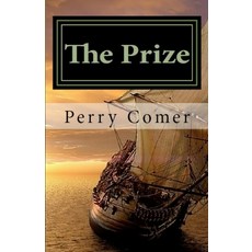(영문도서)The Prize Paperback, Paccom, English, 9798993367118