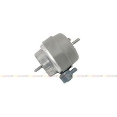 VAG小賴汽車 A6 C6 2.7/2.8/3.0 4F0199379BH 4F0199382BL 全新引擎腳, 1個, 左邊=駕駛邊