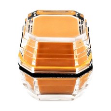 수족관 자석 유리 청소기 수조 수세미, 2. Orange, 1개