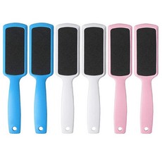 Fu Store 발 각질 제거기 6개, 1 Count (Pack of 6)
