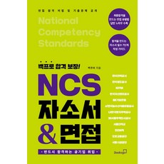 100%合格保證!NCS自薦書&面試:一定要合格的公營企業就業, 書去