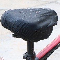 굿픽몰 자전거 안장 방수커버 자전거안장커버