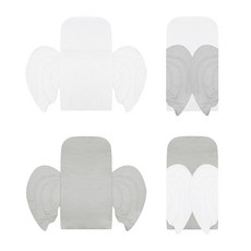 보니숑 신생아 천사겉싸개 엔젤스폼