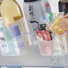 모르모찌 미니 냉장고 2P