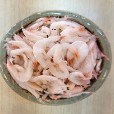 [ 예린아빠 ] (특)오젓 국산100% 광천토굴새우젓 MSG무첨가 500g~5kg, 500g, 1개
