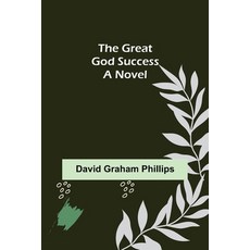 (영문도서) The Great God Success Paperback, Alpha Edition, English, 9789356314061