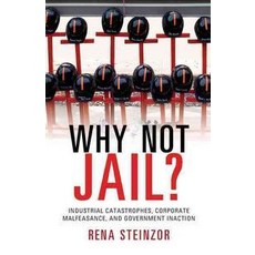 Why Not Jail?, Cambridge University Press