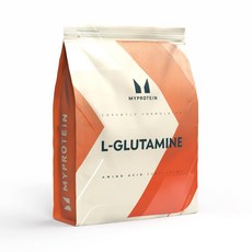 내 단백질 (MYPROTEIN) 글루타민 (L GLUTAMINE) 비 맛 분말 1kg, 1개