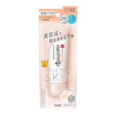 SANA 豆乳美肌保濕潤色妝前乳, 保濕潤色, 1個