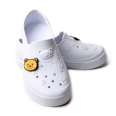 지비치실내화 EVA실내화 학생용실내화 베어 실내화 (160-240) EVA 어린이 학생실내화 슬리퍼 jee+90538Vj