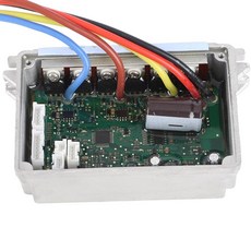 Acouto G30 전기 스쿠터용 전기 스쿠터 컨트롤 보드 조립 키트 - G30과 호환되는 메인보드 회로 보드 컨트롤러 - 전기 스쿠터 컨트롤러용 교체 부품