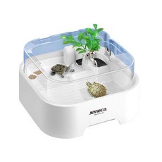 放風 烏龜/蝸牛水族箱過濾棉，有效淨化水質，維護生態平衡, 1.3kg, 1個