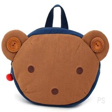 셀 커머스 윙하우스 모모 메로 미아방지 가방 초등가방