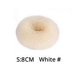 저렴한 브레이드 홀더 매직 프렌치 이지 헤어 번 시뇽 스타일링 매듭 도구, 1개