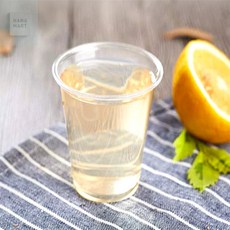 행스토어 다회용 투명 소주컵 소형소주잔