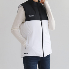 WELLIST Warm Max Unisex 冬季加厚背心 P903 [Unisex Size]